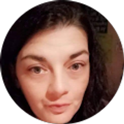 Profile photo of Jennifer Weltch