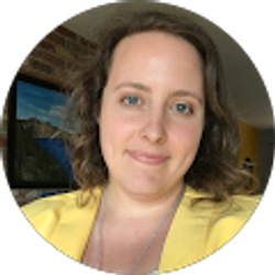 Profile photo of Jennifer Jordan