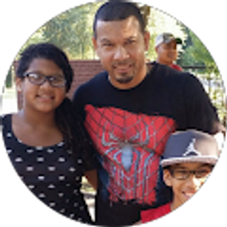 Profile photo of Francisco Garcia