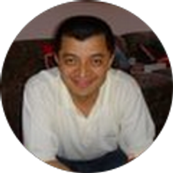 Profile photo of Remberto Marquez