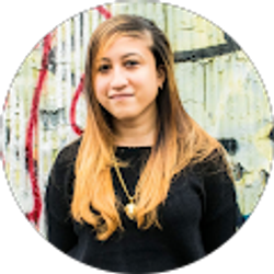 Profile photo of Cynthia Rivera