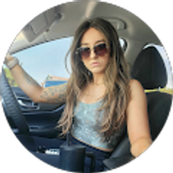 Profile photo of Cady Damrell