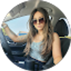 Profile photo of Cady Damrell