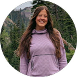 Profile photo of Katie Adams