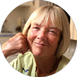 Profile photo of Nancy Donahoe