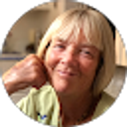 Profile photo of Nancy Donahoe