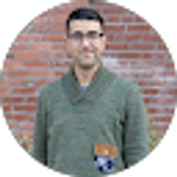 Profile photo of Chris Andrews