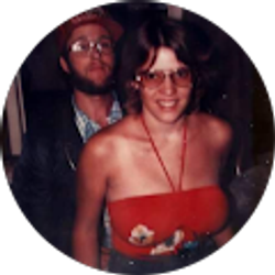 Profile photo of Dana Hensley