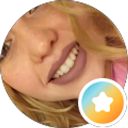Profile photo of Kelli Morgan