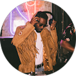 Profile photo of DJ Joune