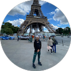 Profile photo of Shamir Chowdhury