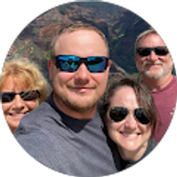 Profile photo of Colton Vasut