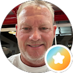 Profile photo of Larry Williams