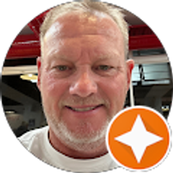 Profile photo of Larry Williams