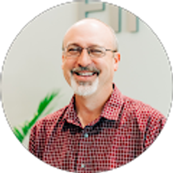 Profile photo of Jeremy Kughn