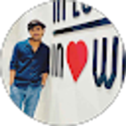 Profile photo of Manu Vugge