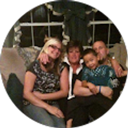 Profile photo of Maureen Harkins