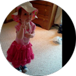 Profile photo of Sophia Collins