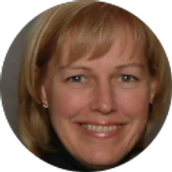 Profile photo of Alison Butterill