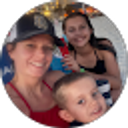 Profile photo of Julie Dunn