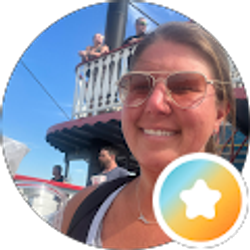Profile photo of Deanna Tuman