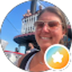 Profile photo of Deanna Tuman