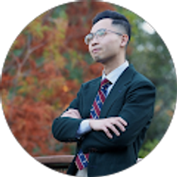 Profile photo of Jasper Lee