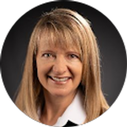 Profile photo of Sharon Porter