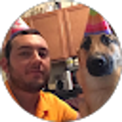Profile photo of Mike Scaglione