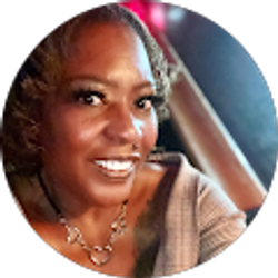 Profile photo of Trina Hinds