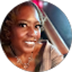 Profile photo of Trina Hinds