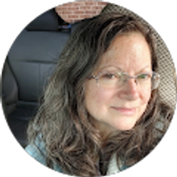 Profile photo of flo isenhart