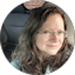 Profile photo of flo isenhart