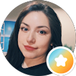 Profile photo of Esmeralda Sucilla