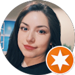 Profile photo of Esmeralda Sucilla