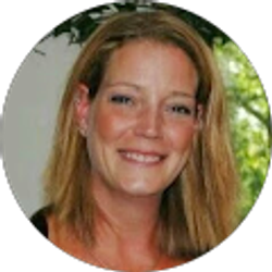 Profile photo of Jennifer Haschel