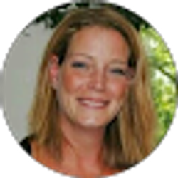 Profile photo of Jennifer Haschel