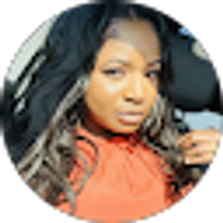 Profile photo of DaShanae' Dozier