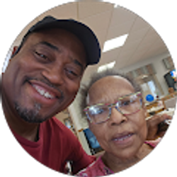 Profile photo of Marc Jackson