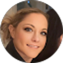 Profile photo of Jessica Jilek