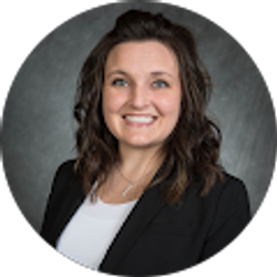 Profile photo of Stephanie Criger