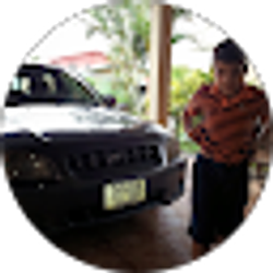 Profile photo of Mireille Socorro