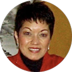 Profile photo of Kathy Negidono