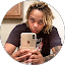 Profile photo of Theolois “Forever The One” Vickers