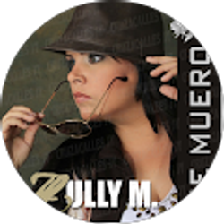 Profile photo of Zully M. zuleika munoz