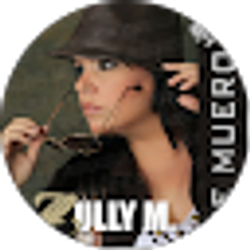 Profile photo of Zully M. zuleika munoz