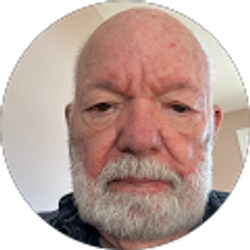 Profile photo of Frederick Snyder