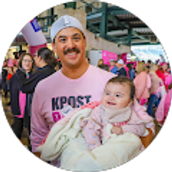 Profile photo of Zach Sookma