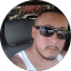 Profile photo of Ruben Silvas