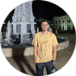 Profile photo of Christopher Carrero